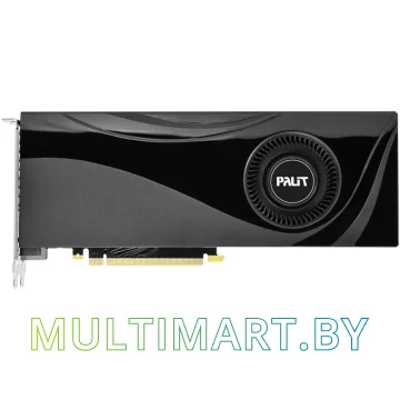 Видеокарта Palit GeForce RTX 2070 Super X 8GB GDDR6 (NE6207S019P2-180F)